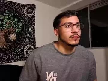 Freechat jay_marcos on Chaturbate