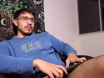Freechat jay_marcos on Chaturbate