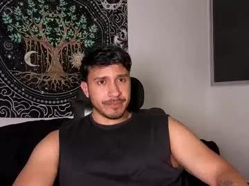 Freechat jay_marcos on Chaturbate