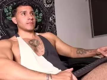 Freechat jay_marcos on Chaturbate