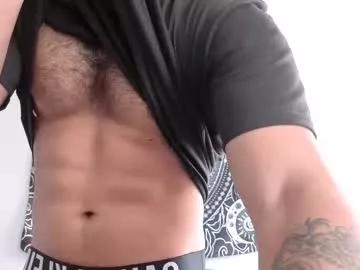 Freechat jay_marcos on Chaturbate