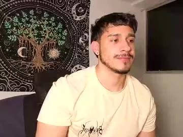 Freechat jay_marcos on Chaturbate