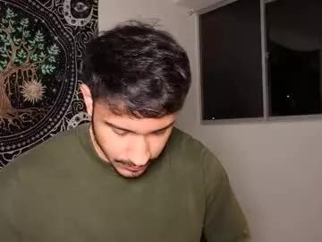 Freechat jay_marcos on Chaturbate