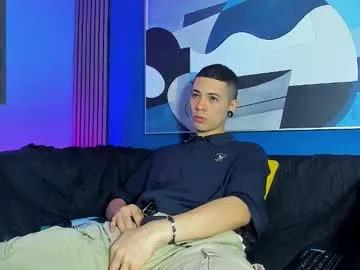 jefer_rick on Chaturbate 
