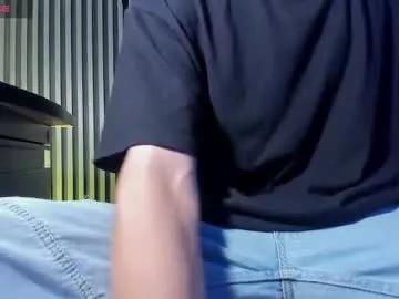 jefer_rick on Chaturbate 
