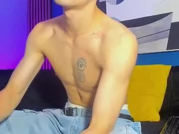 jefer_rick on Chaturbate 