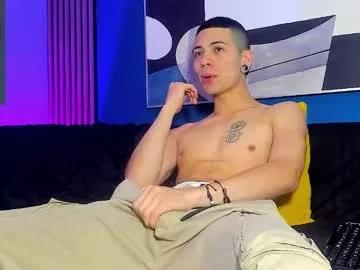 jefer_rick on Chaturbate 