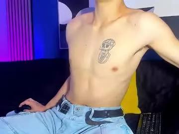 jefer_rick on Chaturbate 