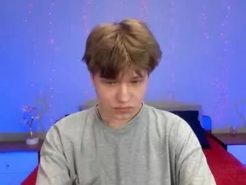 jeffre_y on Chaturbate 
