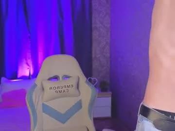 jeffre_y on Chaturbate 