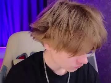 jeffre_y on Chaturbate 