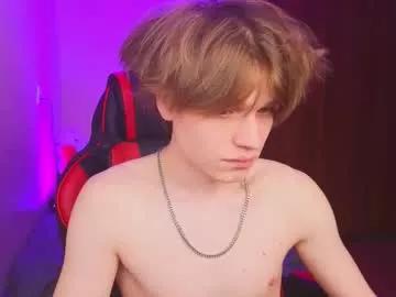 jeffre_y on Chaturbate 