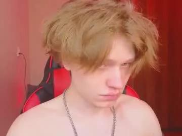 jeffre_y on Chaturbate 