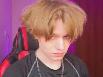 jeffre_y on Chaturbate 