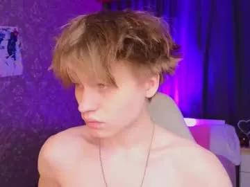 jeffre_y on Chaturbate 