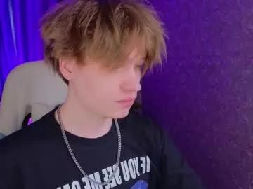 jeffre_y on Chaturbate 