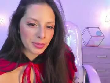 jennaa_cooper on Chaturbate 