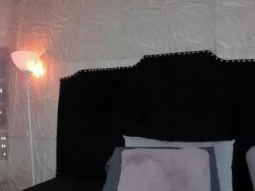 jennyrouse on Chaturbate 