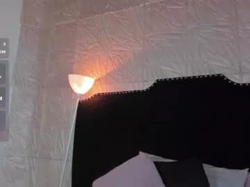 jennyrouse on Chaturbate 