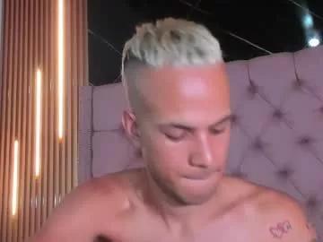 jeremmy_5_ on Chaturbate 