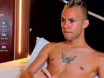 jeremmy_5_ on Chaturbate 