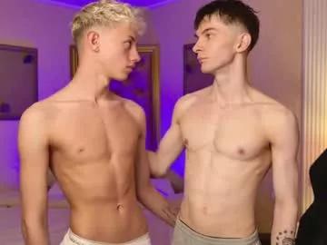 jerry_lucky on Chaturbate 