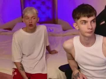 jerry_lucky on Chaturbate 