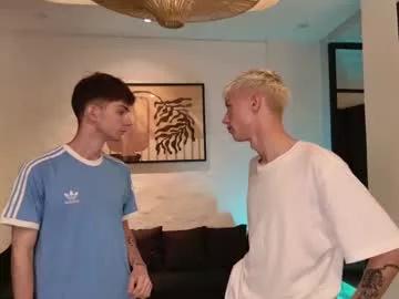 jerry_lucky on Chaturbate 