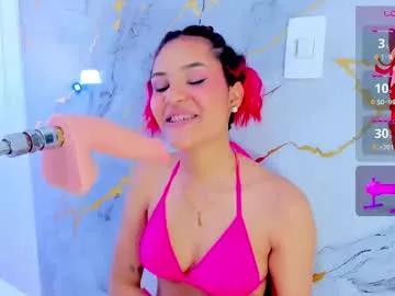 jess_ackerman on Chaturbate 