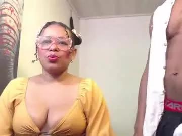 jesseyjoy on Chaturbate 