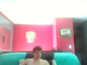 jfiiisher230 on Chaturbate 