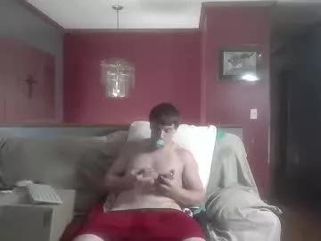 jfiiisher230 on Chaturbate 