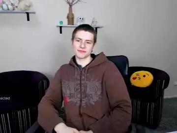 jimmie_hot on Chaturbate 