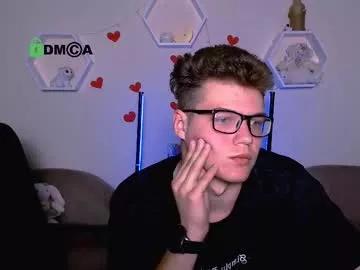 jimmie_hot on Chaturbate 