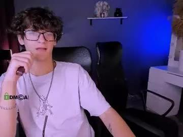 jimmie_hot on Chaturbate 