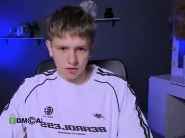 jimmie_hot on Chaturbate 
