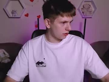 jimmie_hot on Chaturbate 