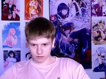 jimmie_hot on Chaturbate 