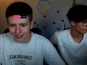 jimmie_hot on Chaturbate 