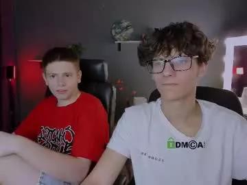 jimmie_hot on Chaturbate 