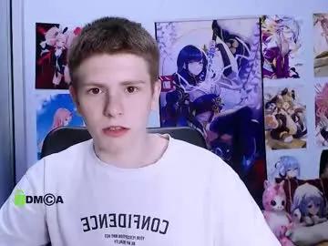 jimmie_hot on Chaturbate 