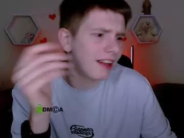 jimmie_hot on Chaturbate 