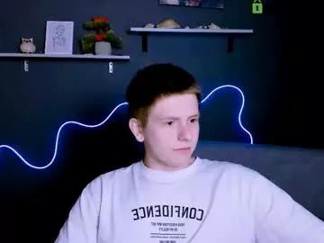 jimmie_hot on Chaturbate 