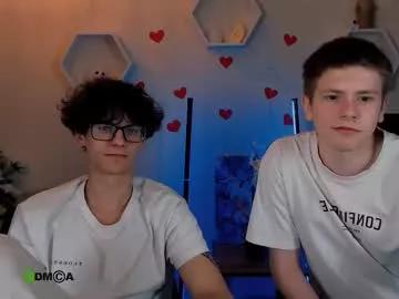 jimmie_hot on Chaturbate 