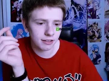 jimmie_hot on Chaturbate 