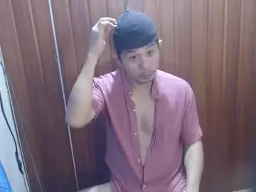 jjboy74472 on Chaturbate 