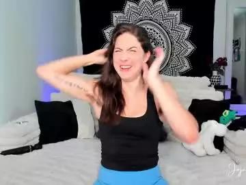 jojodelow on Chaturbate 