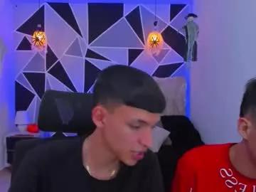 Chaturbate juan_nd_steven  is Freechat  juan_nd_steven — 'CrazyTicket': Hidden Cam show has ended