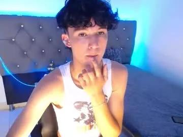 jullian_ricci on Chaturbate 