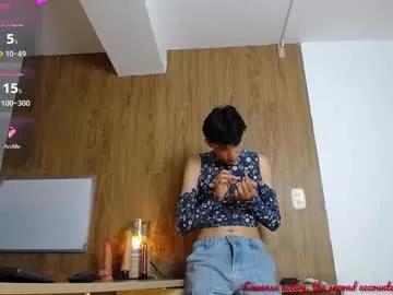 jullian_ricci on Chaturbate 